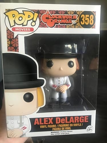 Amazon.co.jp: Clockwork Orange - Alex : Home & Kitchen