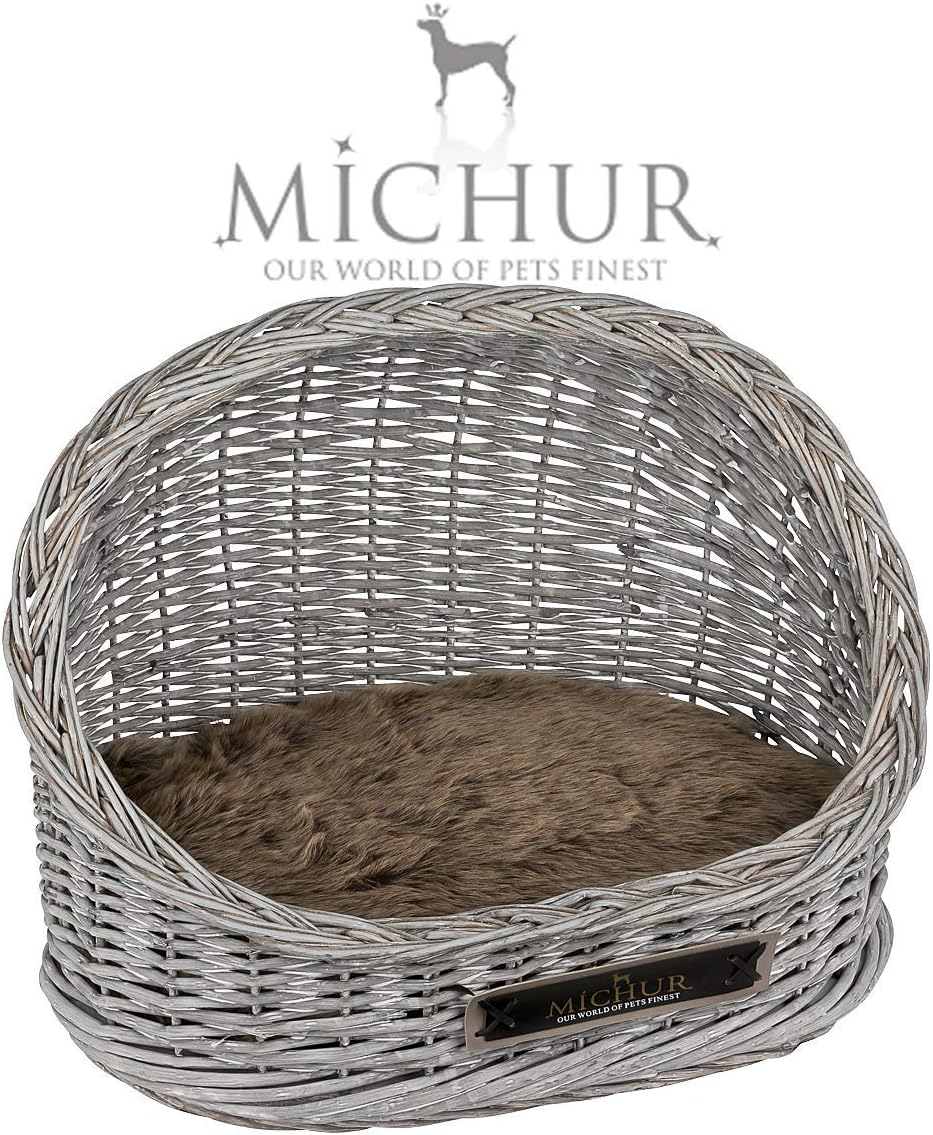 michur cat bed