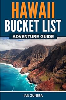 Hawaii Bucket List Adventure Guide: Explore 100 Offbeat Destinations You Must Visit!