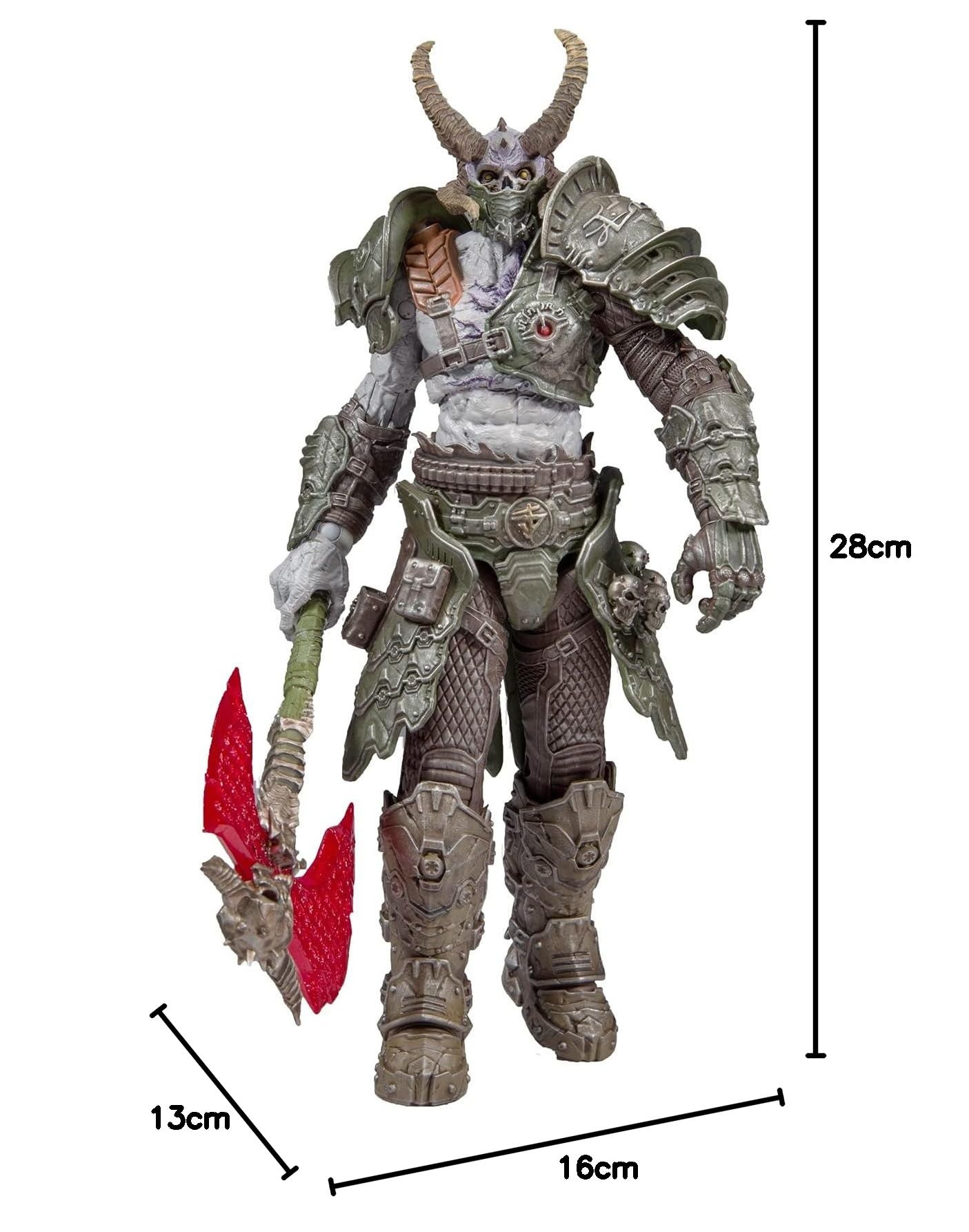 Amazon.co.jp: マクファーレントイズ ドゥーム マローダー