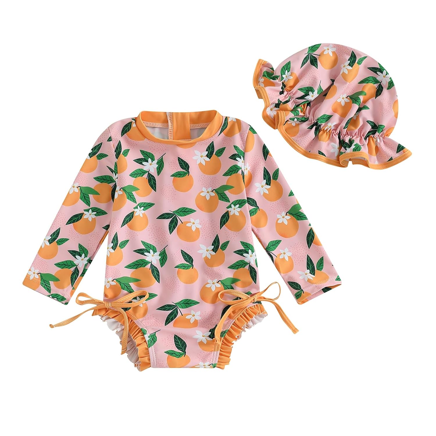 Maiô feminino de manga comprida com chapéu, maiô de praia Rash Guard em promoção! Veja a oferta e mais achadinhos de Moda praia infantil 6 Hoje é o melhor dia para comprar Maiô feminino de manga comprida com chapéu, maiô de praia Rash Guard com aquele preço maroto! Promoção! Aproveite a oferta! 6