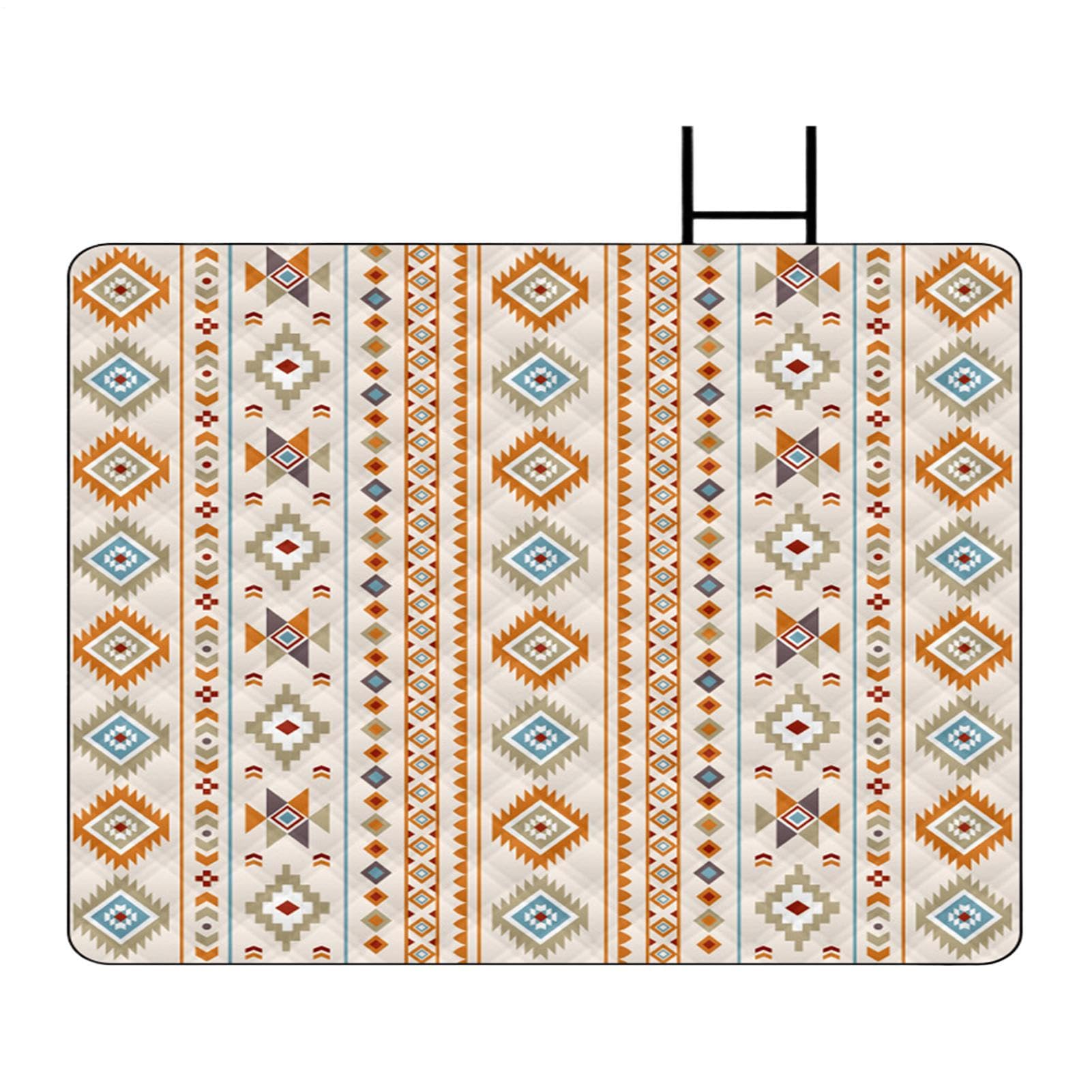 Couverture de pique-nique imperméable idéale pour vos vacances