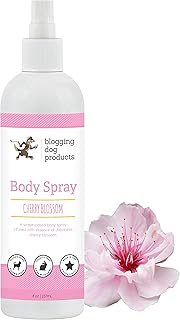 dog spray deodorizer