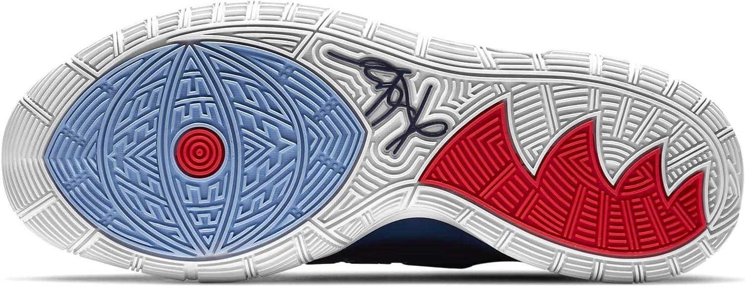 Nike Men's Basketball Shoe