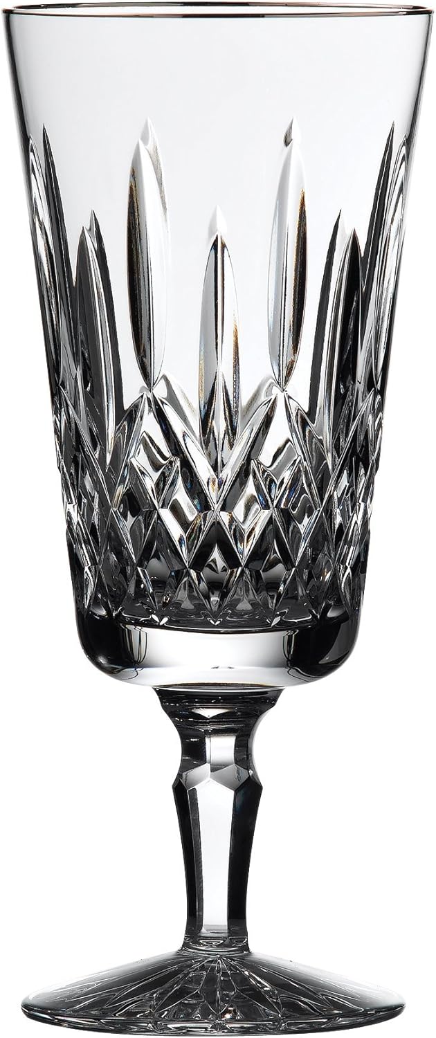 Waterford Lismore Tall Platinum Iced Beverage Amazon.ca Home
