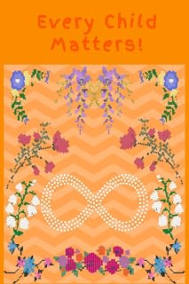 Every Child Matters!: Journal