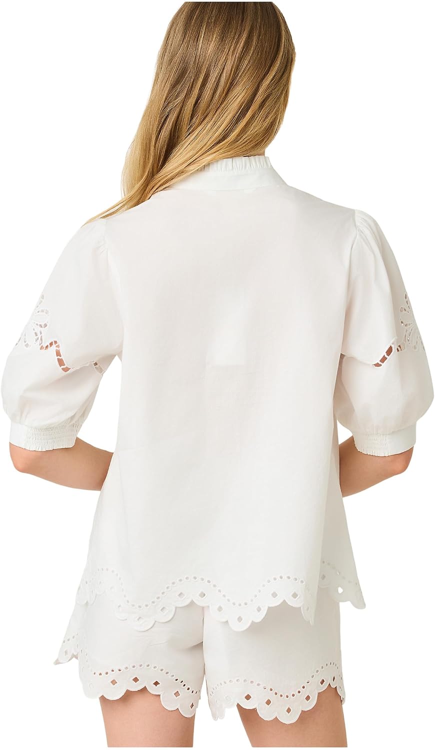 Lilly Pulitzer Women's Koski Top