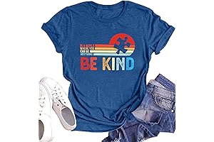 Autism Awareness T-Shirt: Celebrate Acceptance and Kindness