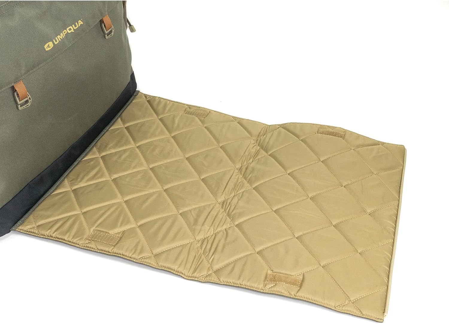 Umpqua ZS2 Wader Boot Tote