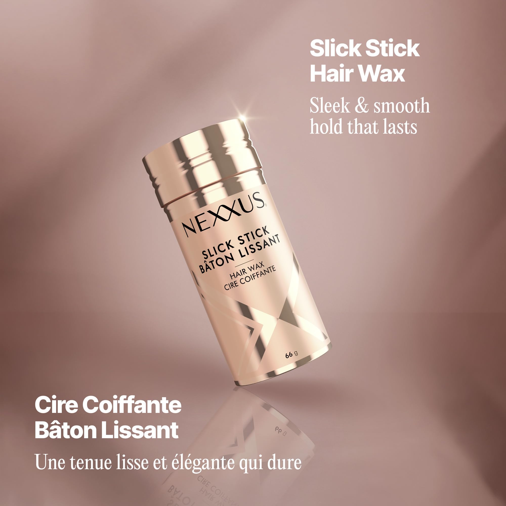 Amazon.com: Nexxus Styling Slick Stick Hair Stick Strong Hold Hair