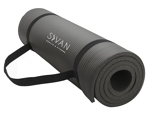 11 Best Yoga Mats Under $50 In 2023