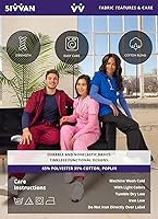 Vista 8 de Sivvan Delantal unisex - Delantal Cobbler Paquete de 3