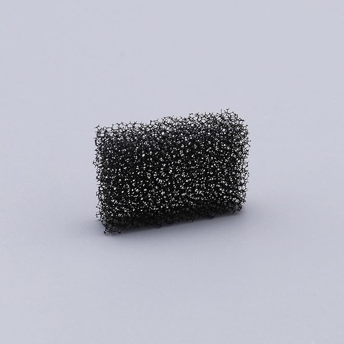 10 Filtros Esponja para Fuente de Agua para Mascotas 2.0L miniatura 5