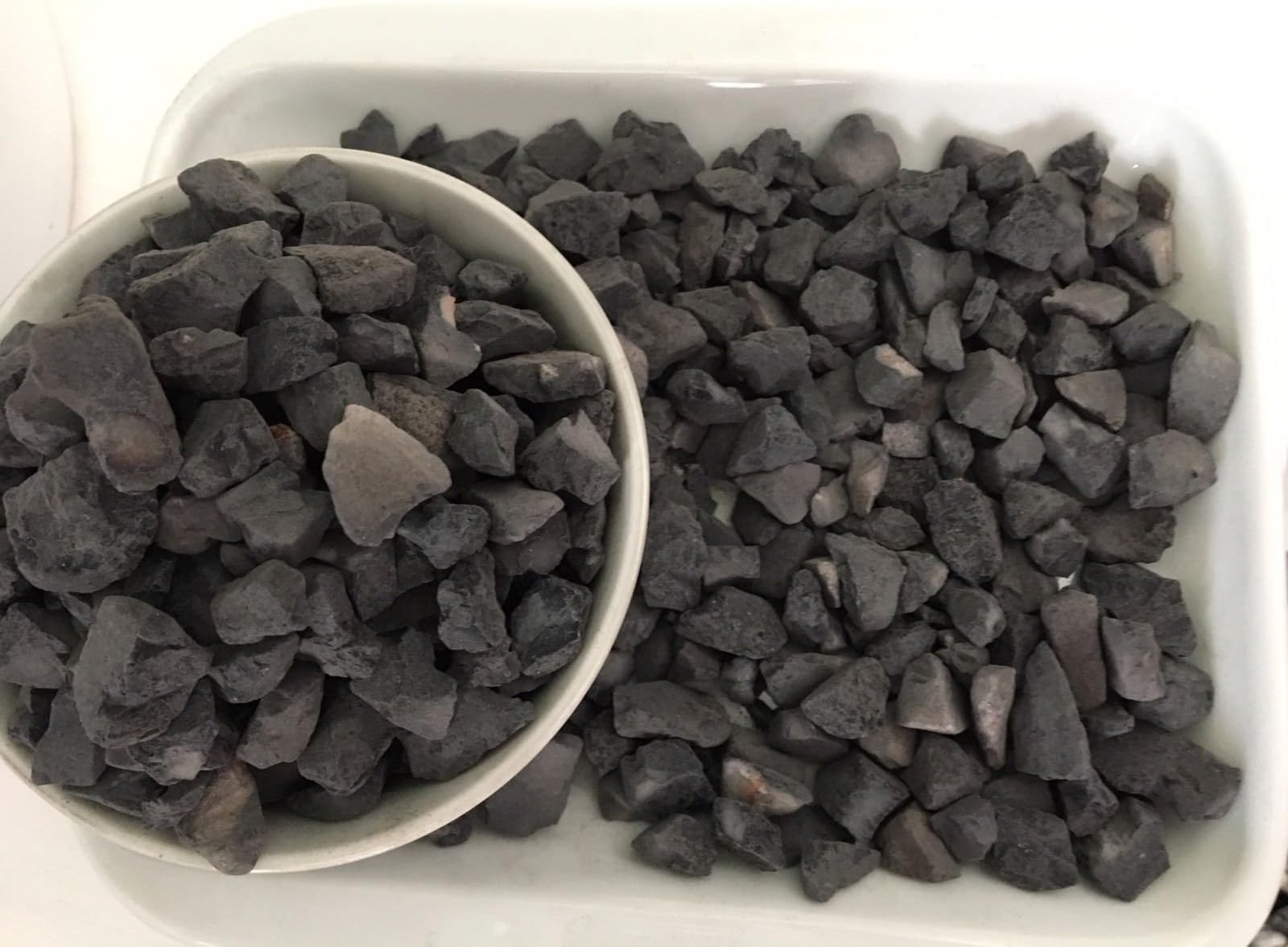 olgashopchalkDry Fruit Clay 200 Grams