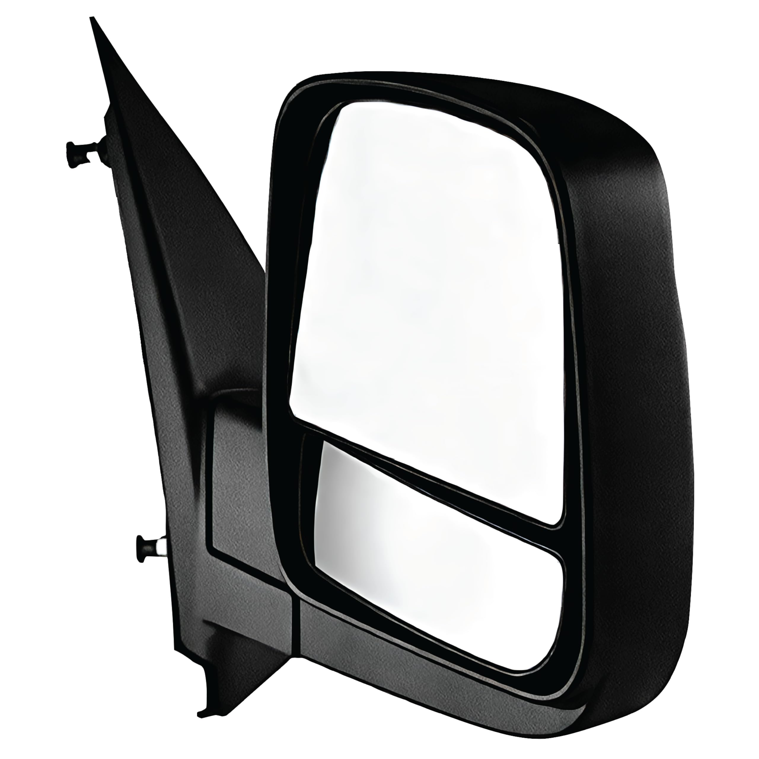Dependable Direct Passenger Side Mirror Chevy Express