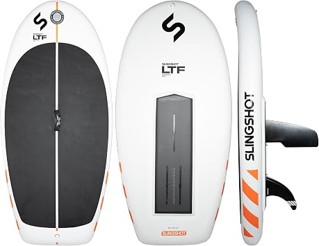 Slingshot Sports LTF V2 Wing Foiling Board