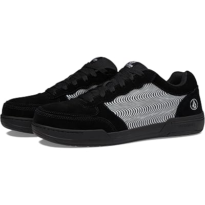 Мужские кроссовки Volcom Hybrid SD Comp Toe