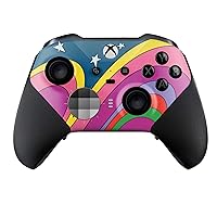 Vista 74 de Retro Comic Customised Wireless Controller for Elite by BCB. Original Elite Series 2 Controller Compatible with Xbox One / Series X & S. Customized