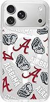 Vista 23 de Affinity Bands Alabama Crimson Tide HD - Funda compatible con Apple iPhone 11 (camuflaje)