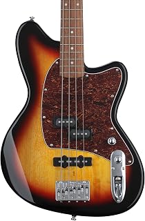 Ibanez TMB-100 Talman Bass - Tri Fade Burst