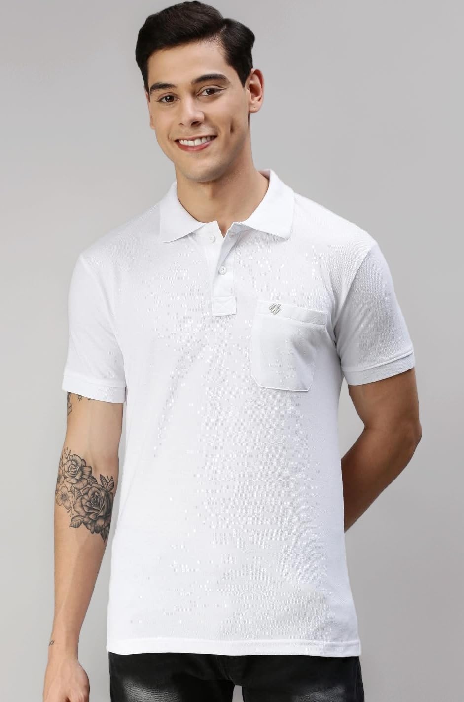 Men's Polo