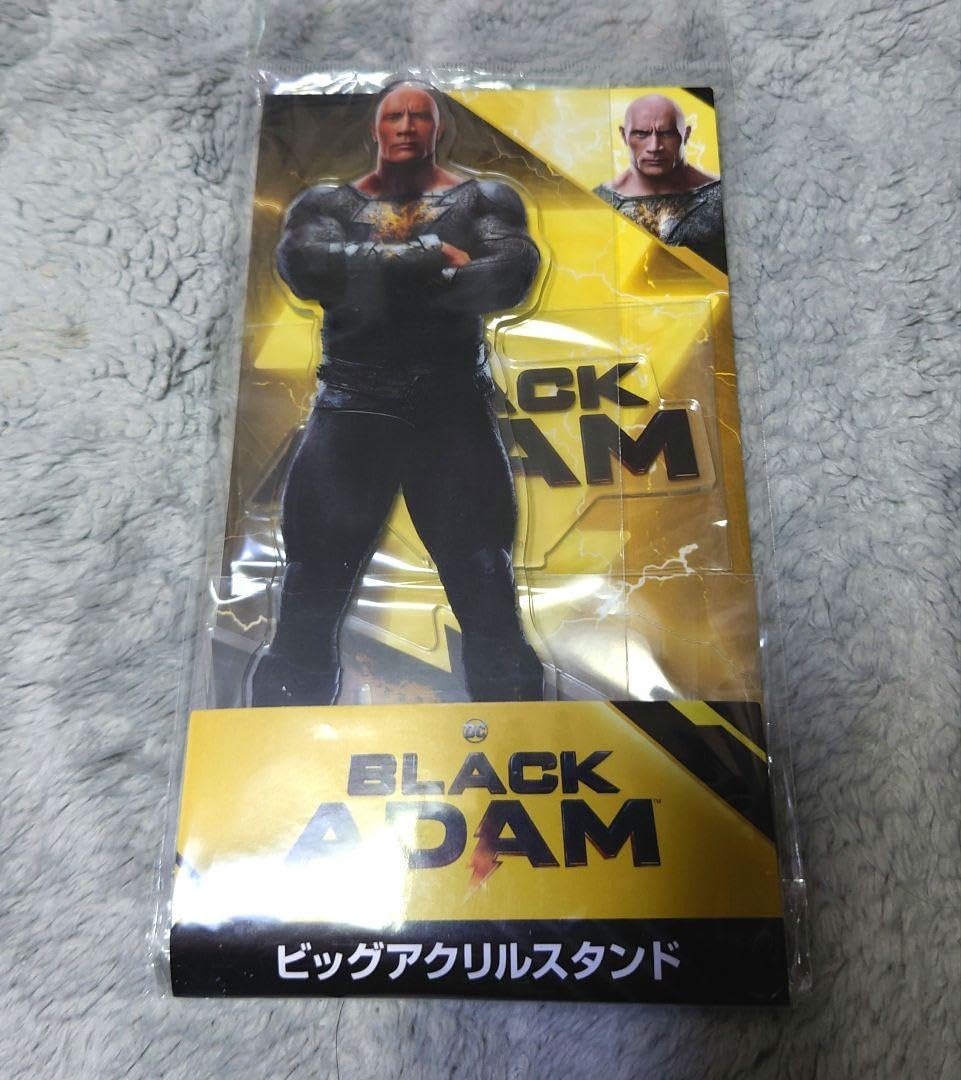 ドウェイン・ジョンソン直筆サイン入り2Lサイズ写真…ブラックアダム… ドウェイン・ジョンソン直筆サイン入り2Lサイズ写真…ブラックアダム