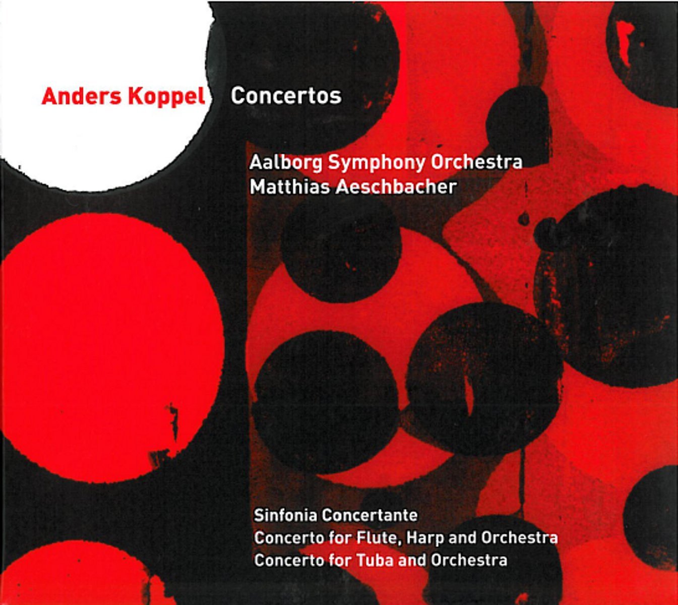 Koppel: Koncerter
