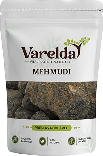 VARELDA Mehmudi - Sakmuniya Dali - Convolvulus Scammonia (500 Grams) Price In India