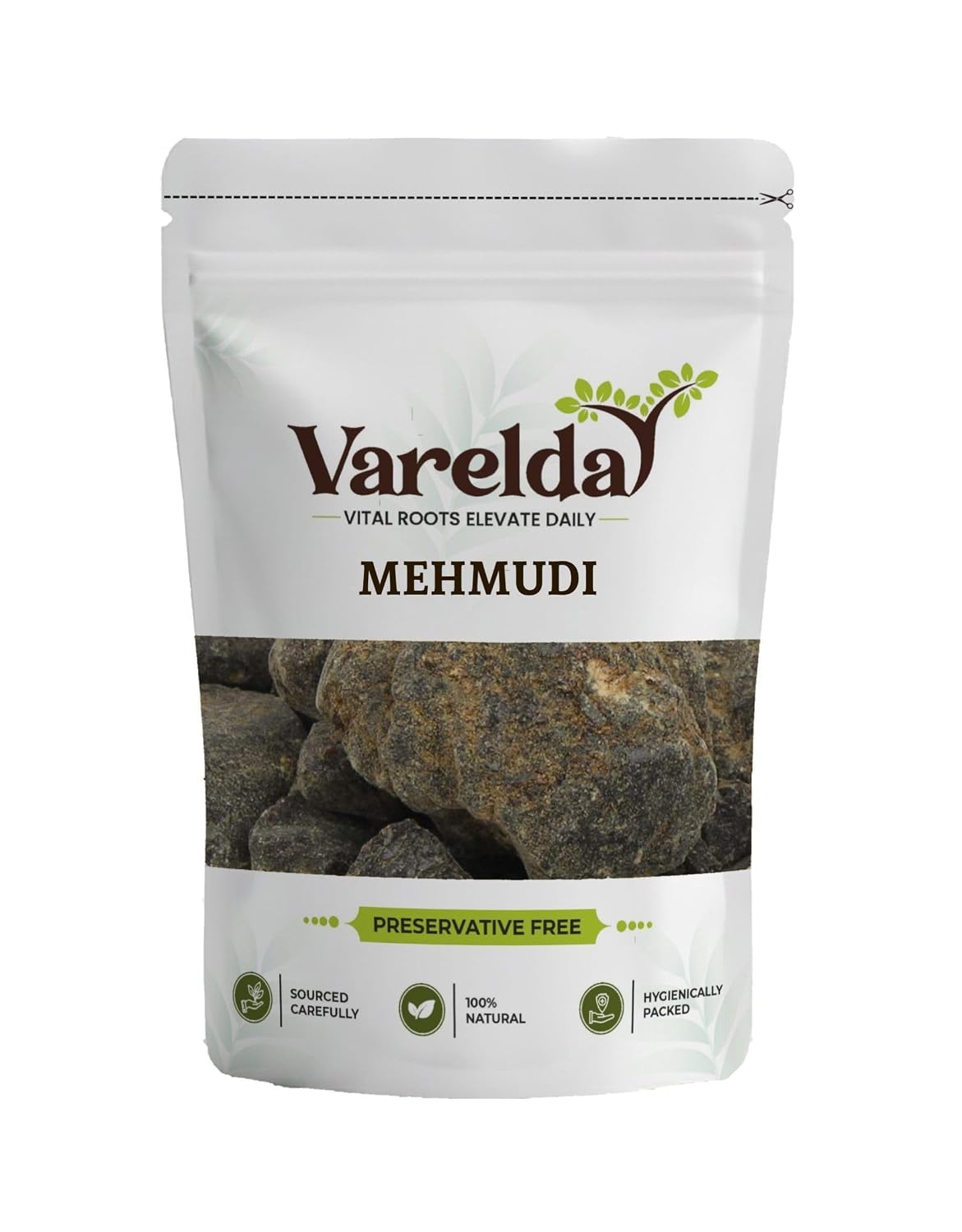 VARELDA Mehmudi - Sakmuniya Dali - Convolvulus Scammonia (500 Grams) - Review, Price and Buying Guide