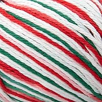 Vista 8 de Paracord Planet Hilo de algodón, peso medio, 100% algodón, para manualidades, color lavanda (120 yardas)