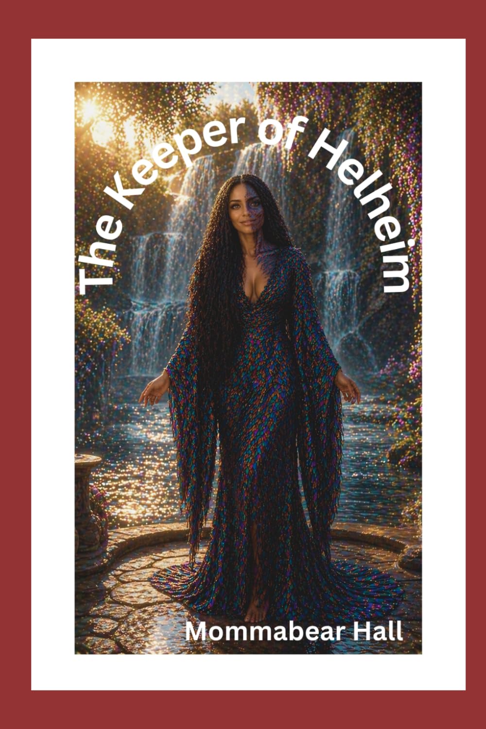 The Keeper of Helheim (The gods and goddesses of the Norse)