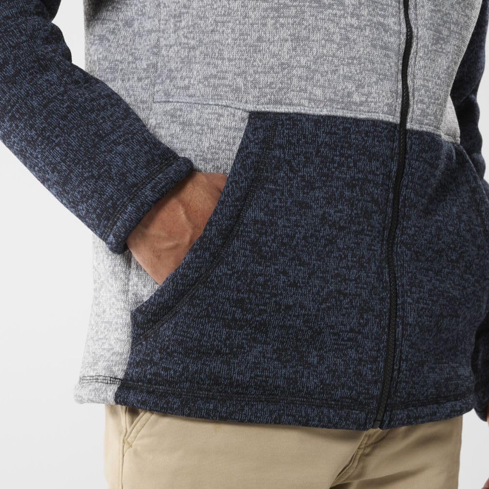 Lafuma Cali Hoodie M Sweat à Capuche Homme