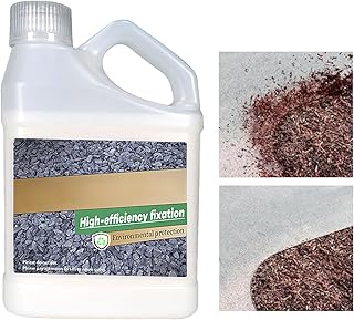 Gravel Glue for Landscaping