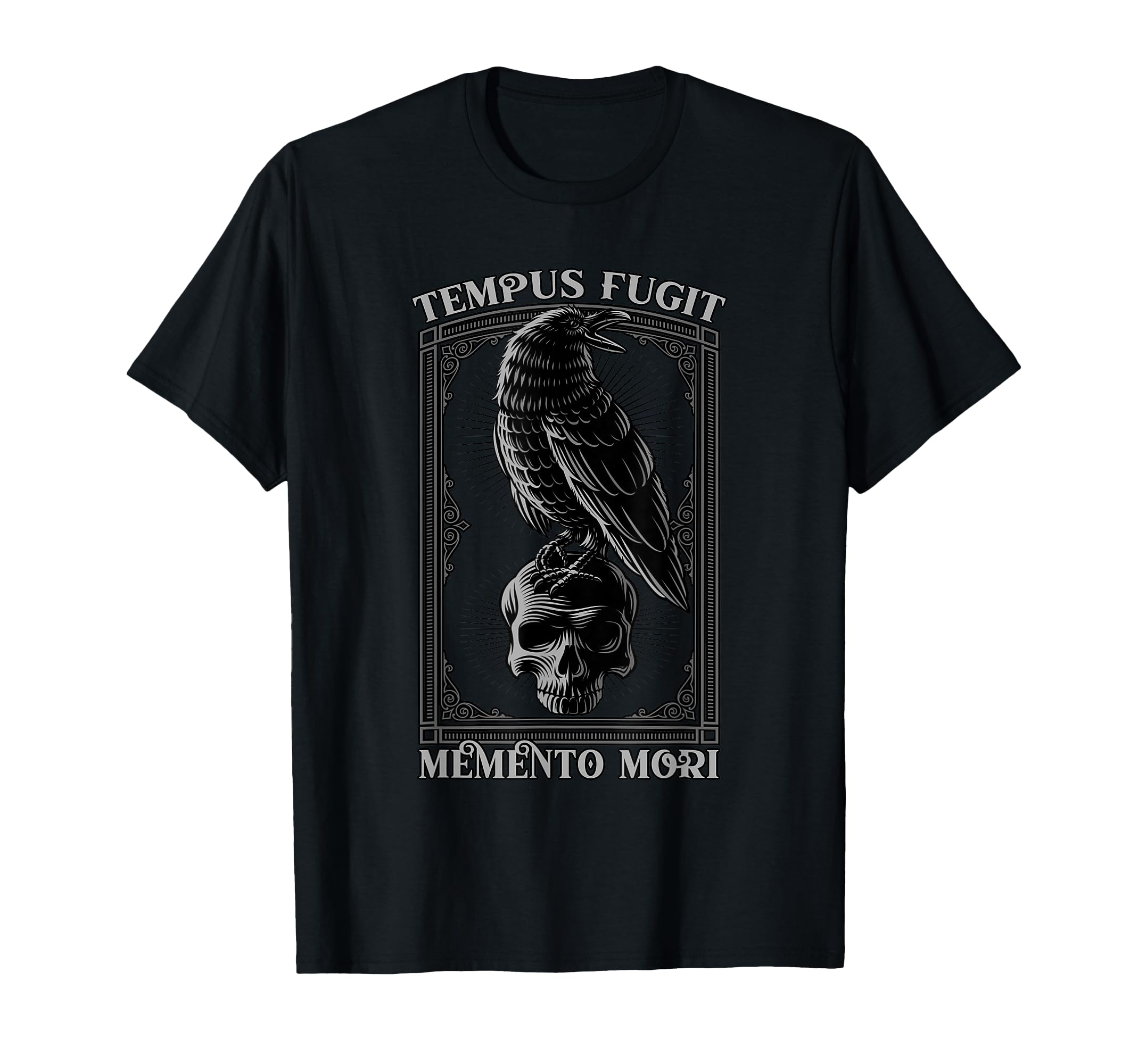 Kleidung mit Designs von Amazon Merch on Demand