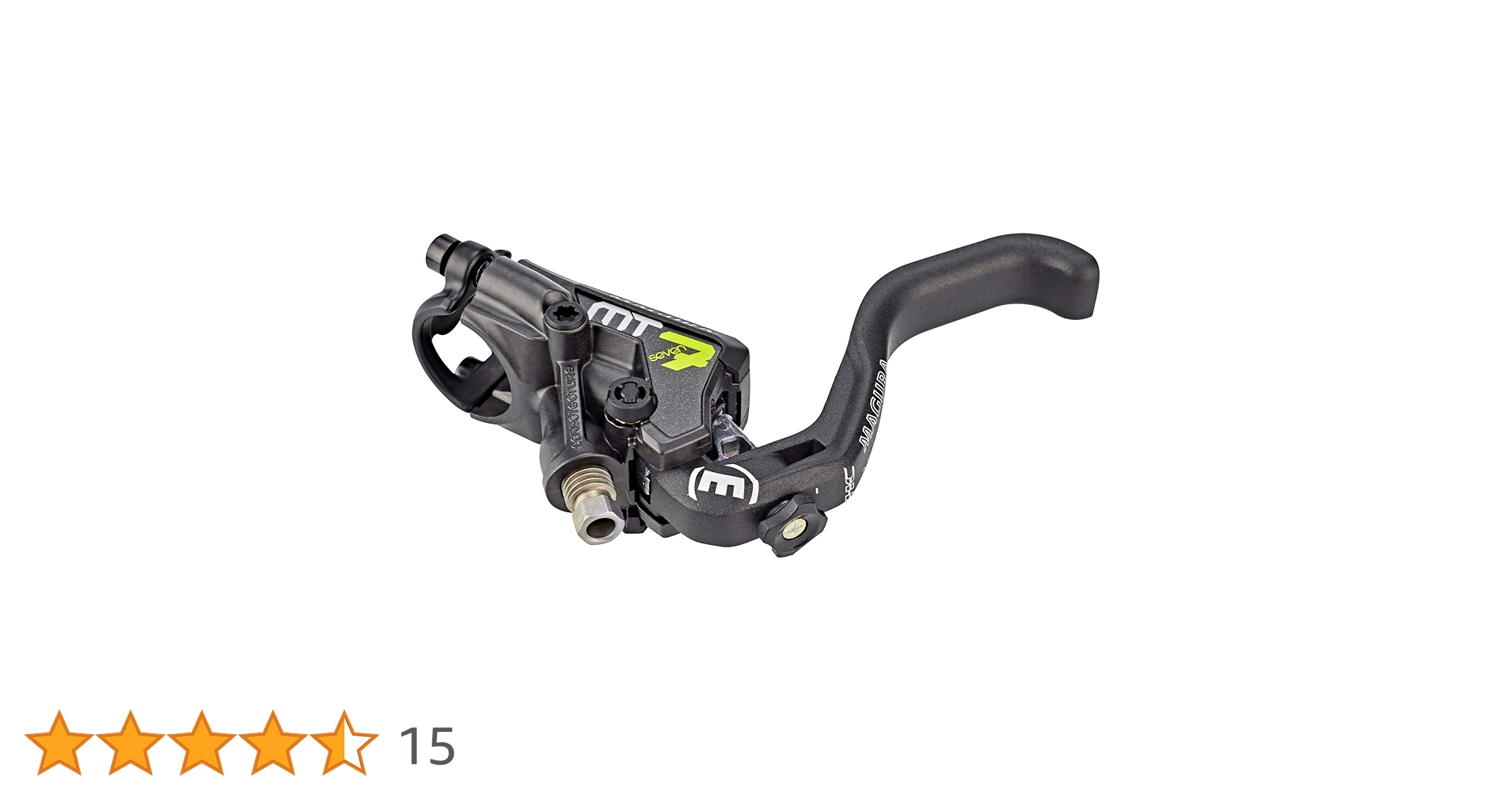 Amazon.co.jp: Magura MT7 ディスクブレーキマスターシリンダー