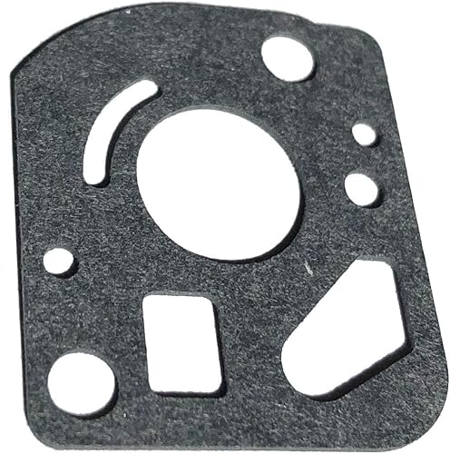 Miniatura 5 de Kit de reparación de juntas de diafragma de carburador para Zama RB-47 Weed Eater Craftsman Sopladores Poulan recortadores C1Q-W11B C1Q-W11C