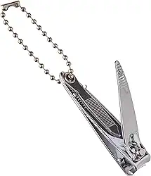 Enox Cortador De Unha C/Chav. em Caixa