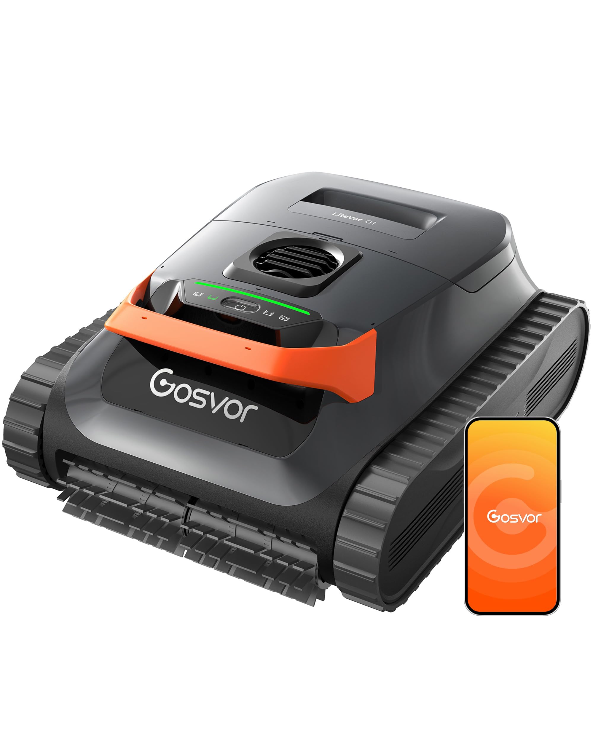 Gosvor