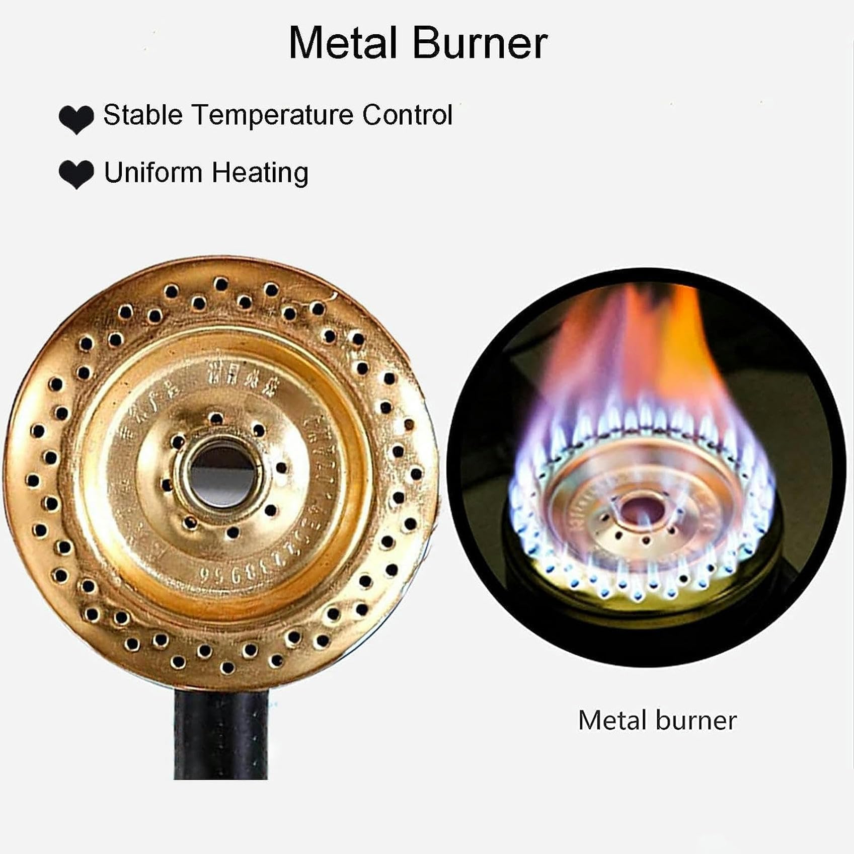 Cesta de freidora de Grasa Comercial 10L20L30L Freidora de Gas GLP Comercial con Cesta y Tapa, freidora de Gas de encimera de Acero Inoxidable, para Cocina casera
