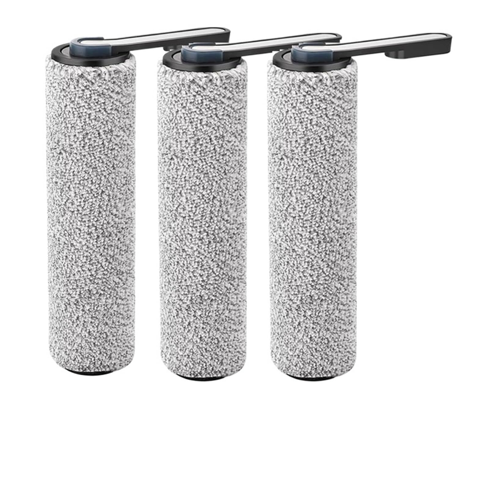 Rodillo de cepillo para Tineco Floor ONE S5 Combo ideal para limpiar huellas y suciedad de mascotas