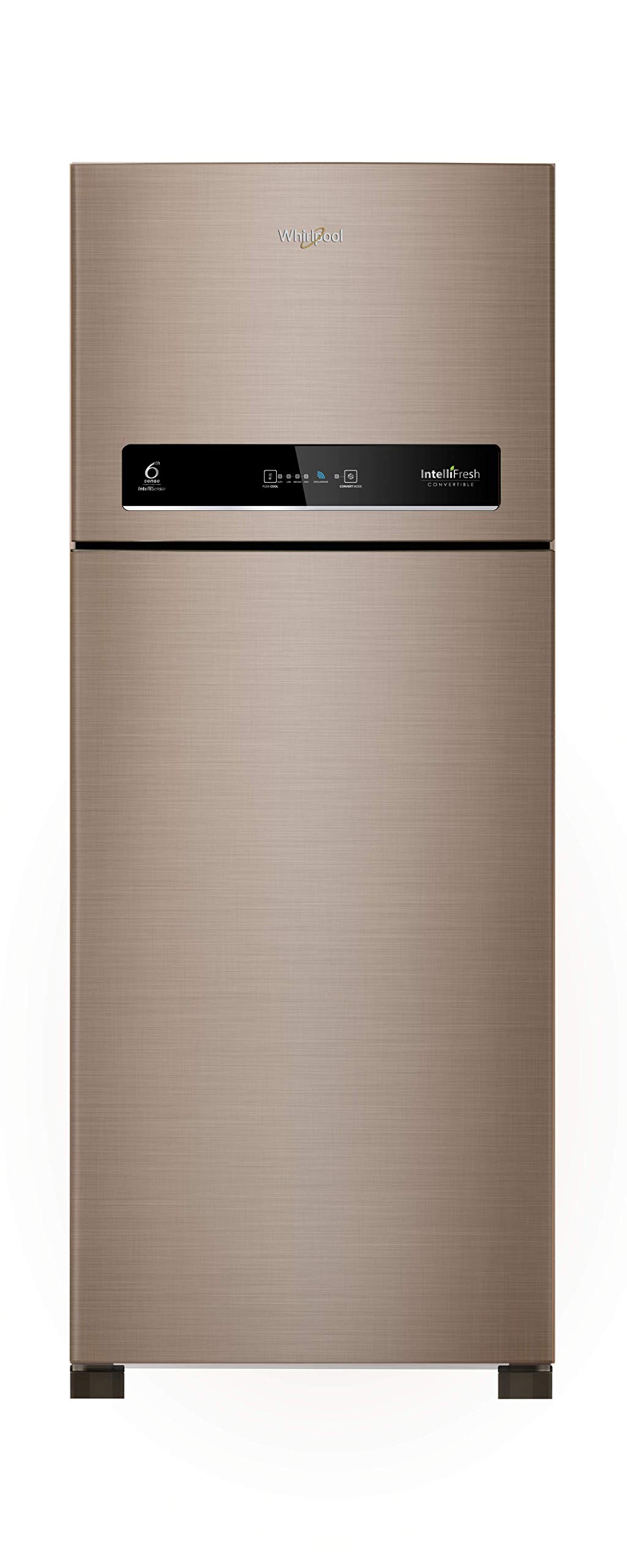 Whirlpool 340 L 3 Star Inverter Frost-Free Double Door