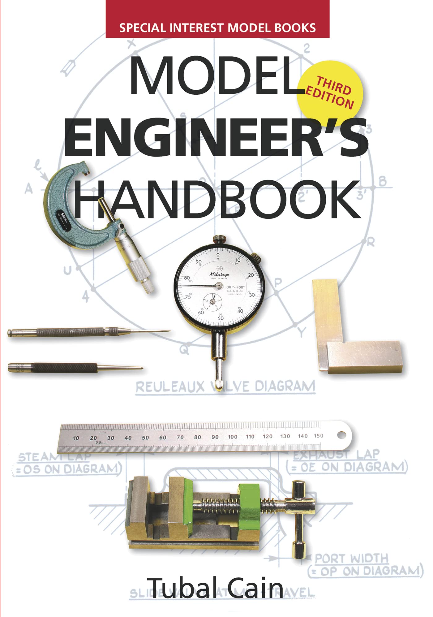 Model Engineer's Handbook: 1