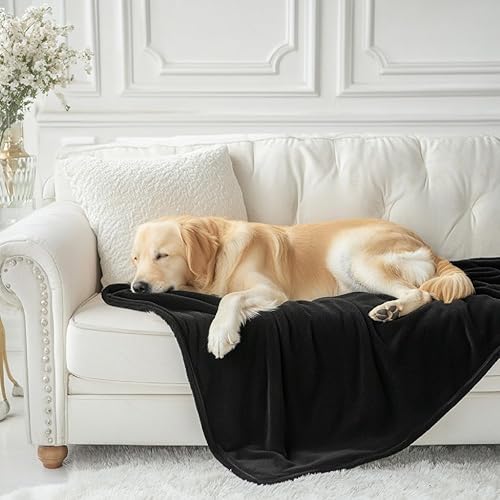 Miniatura 8 de Threadart mantas supersuaves, ultra afelpada, polar  Mantas 50 x 60 (Varios colores)