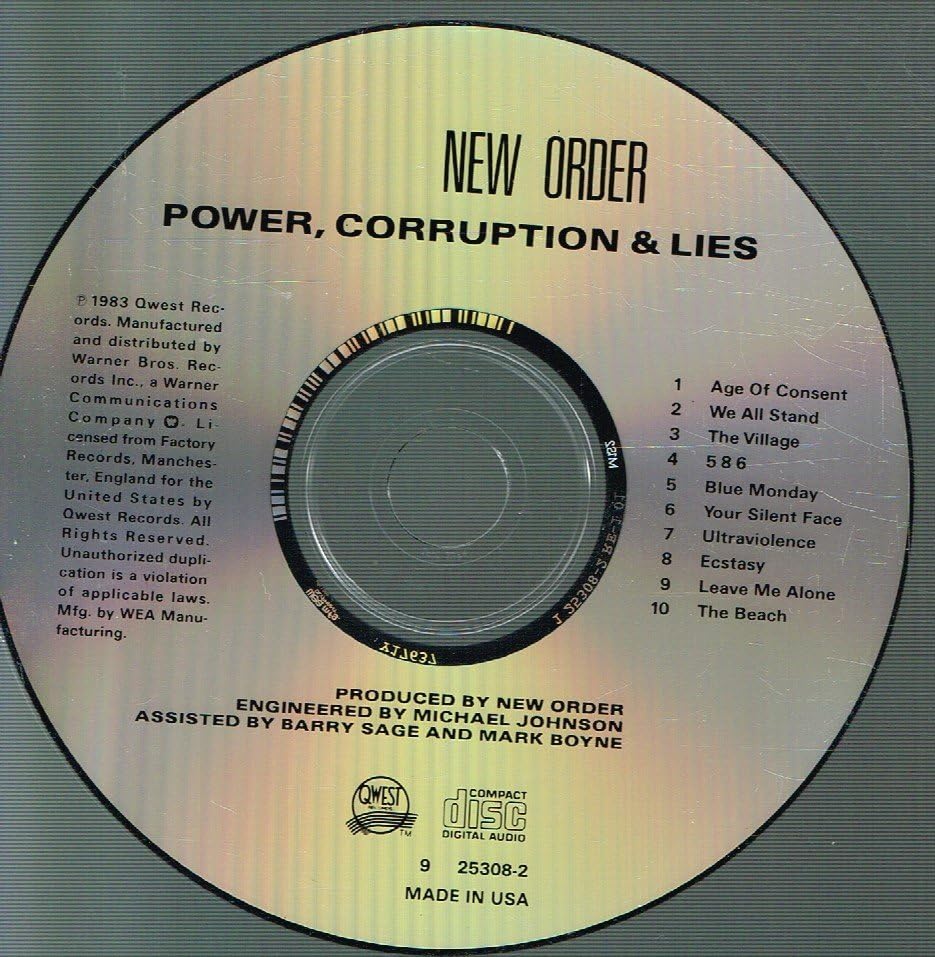 Miniatura 3 de Power Corruption & Lies