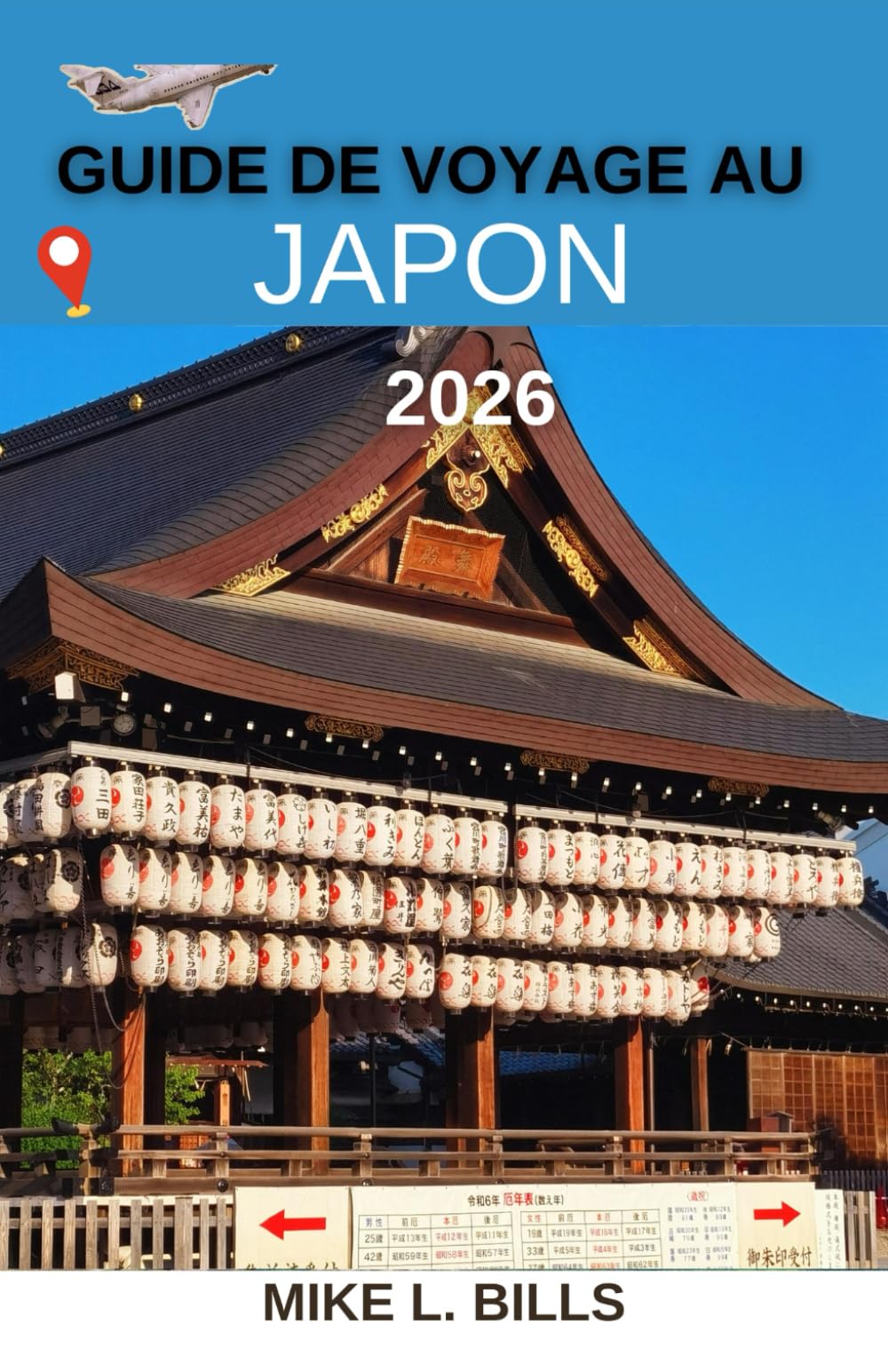 Guide de voyage au Japon 2026: À la découverte des temples antiques, des traditions intemporelles et des paysages urbains dynamiques