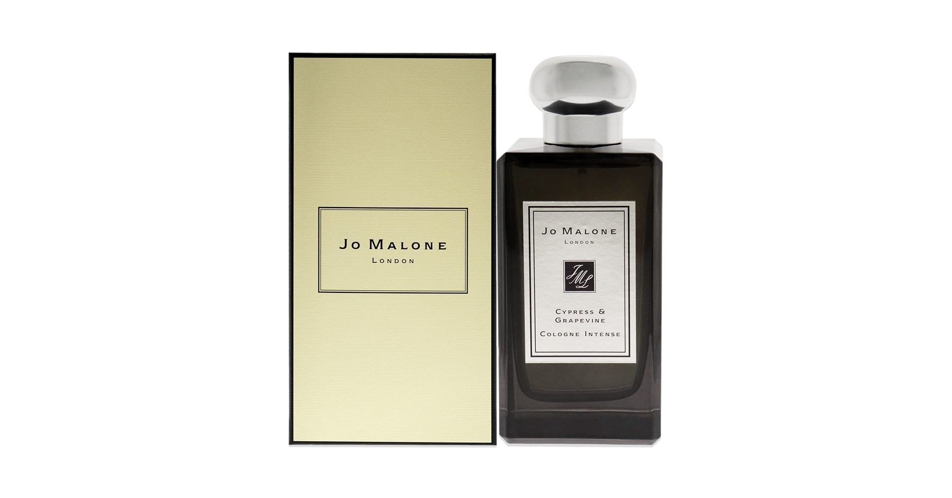 香水(ユニセックス) JO MALONE LONDON Cypress&Grapevine100ml Jo Malone London Cypress & Grapevine Cologne Intense | Saks
