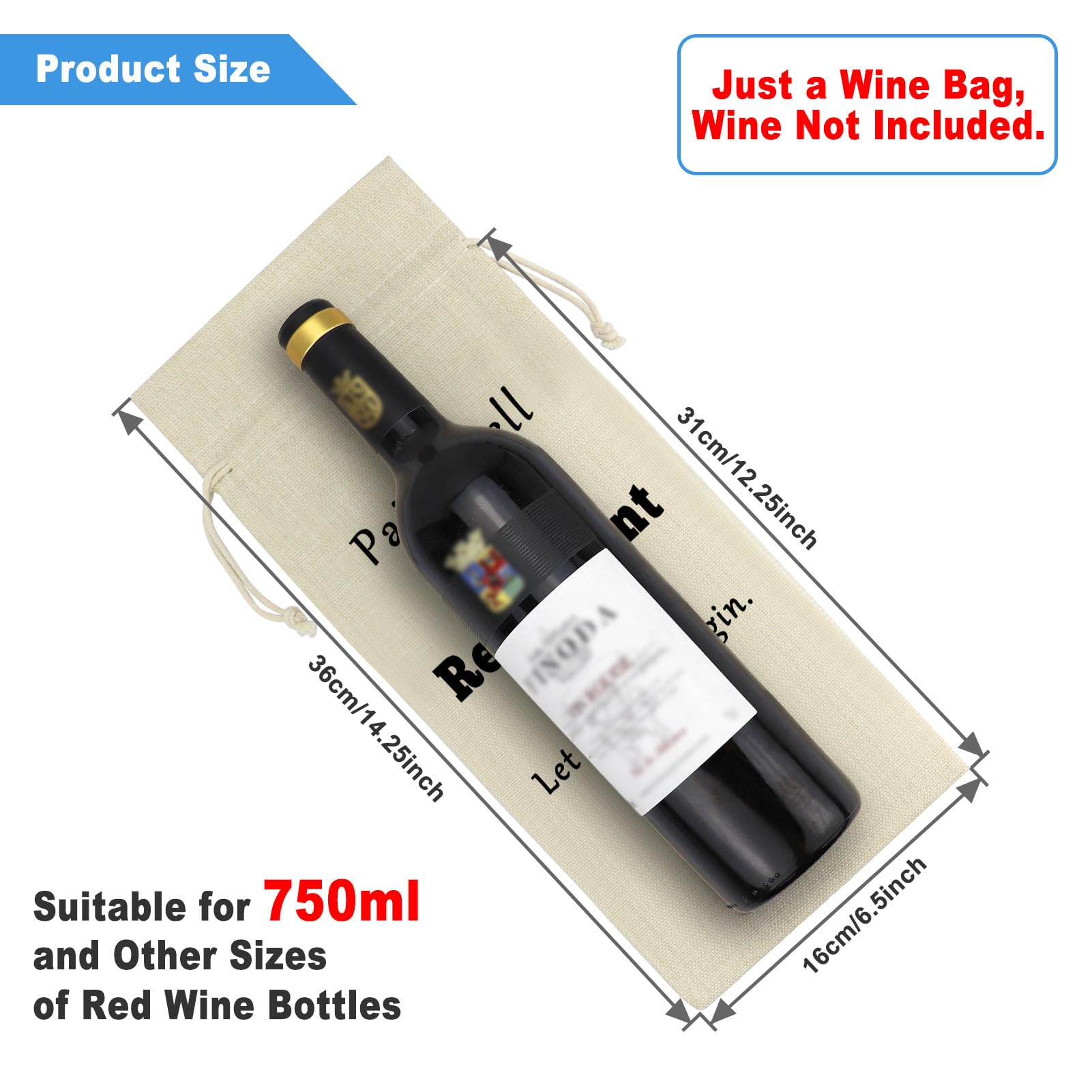 Étiquette Vin Retraite | Cadeau Retraite Homme / Femme | Nouvelle Vie Retraité | Déco Départ Retraite | Téléchargement Immédiat | À IMPRIMER - France