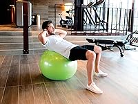 Vista 2 de Gymnic Classic Plus - Pelota de ejercicio resistente a las explosiones