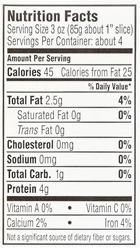 Miniatura 2 de Mori-Nu Soft Silken Tofu - Tetra - Caja de 12 - 12 oz.