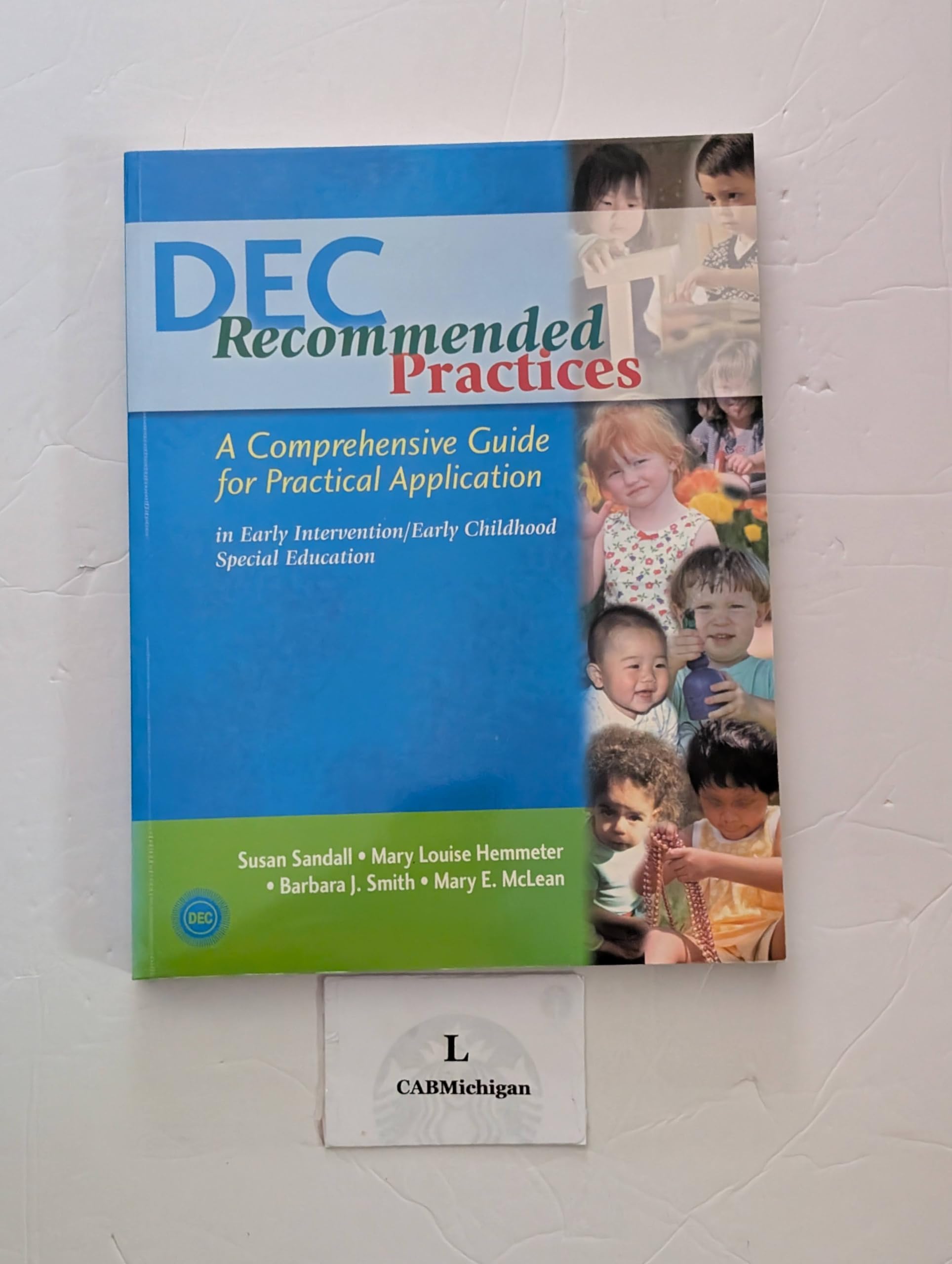 Dec Recommended Practices: A Comprehensive Guide for Practical Application